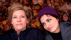 Deux femmes amoureuses (2014)