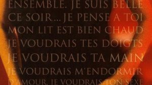 La Mécanique des femmes (2000)