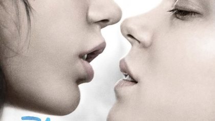La Vie d’Adèle – Chapitres 1 et 2 (2013)