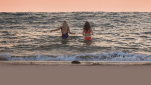 Les Amours d’Anaïs (2021)