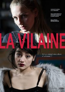 La vilaine (2019)