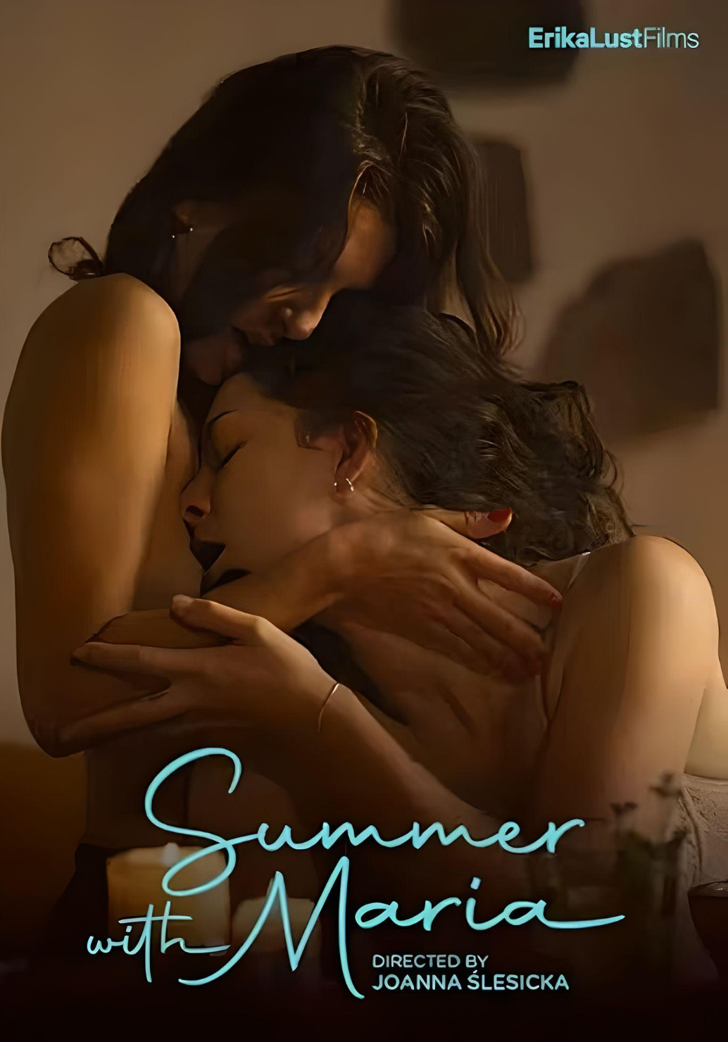 Summer with Maria (2023) – Short Film
