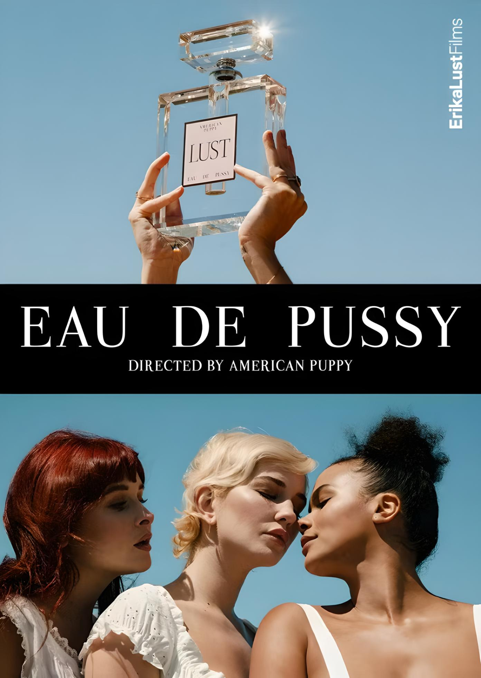 Eau de Pussy (2021)