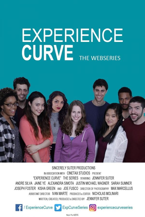 Experience Curve s02e02e06 (2018)