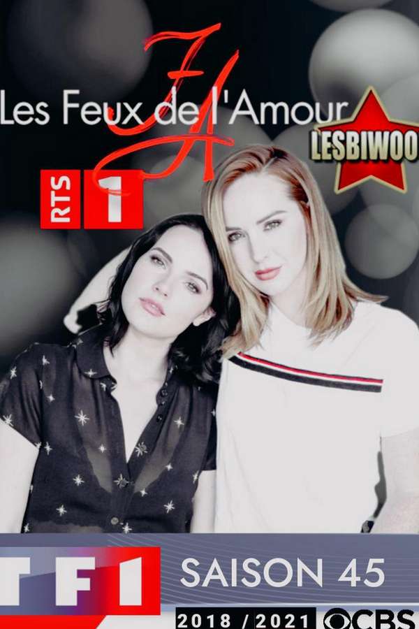 Le premier rendez-vous de TERIAH sur TF1