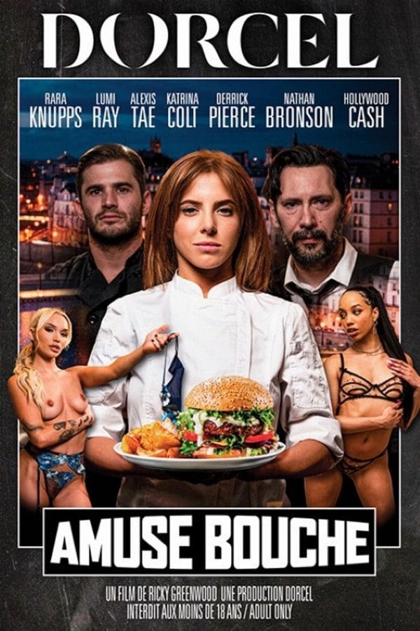 Amuse Bouche (2024)