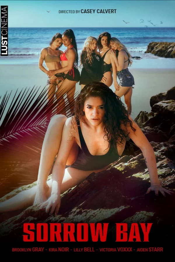Sorrow Bay (2022)