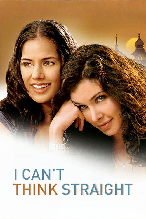 I Can’t Think Straight
